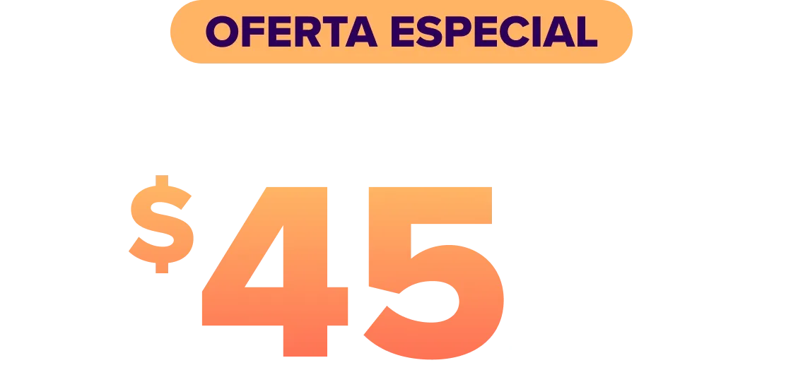 1 gig for $45 a month