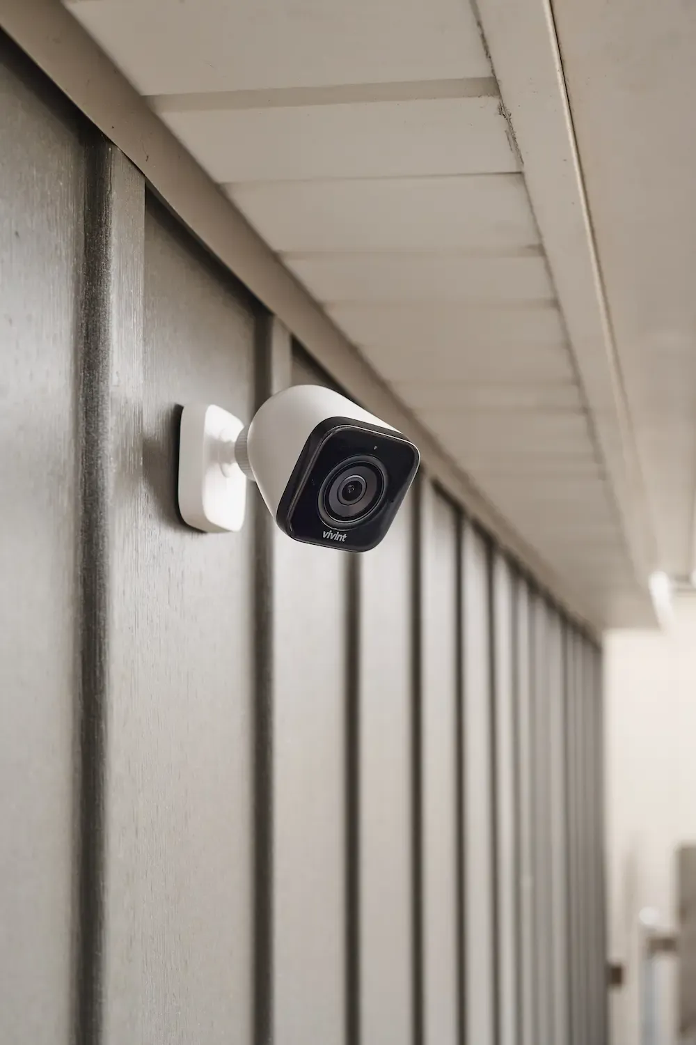 Vivint outdoor camera