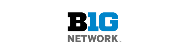big 10 network logo