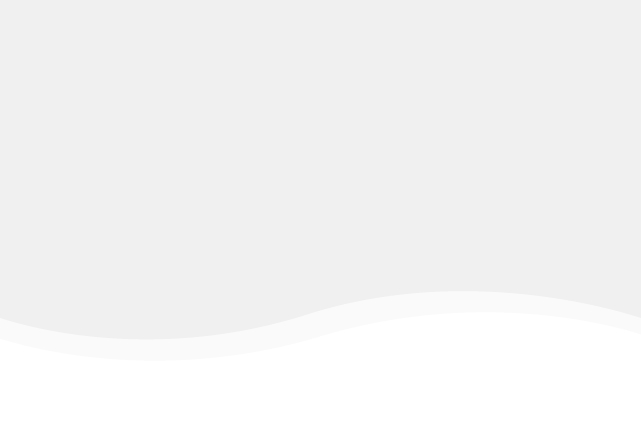 light grey wavy background