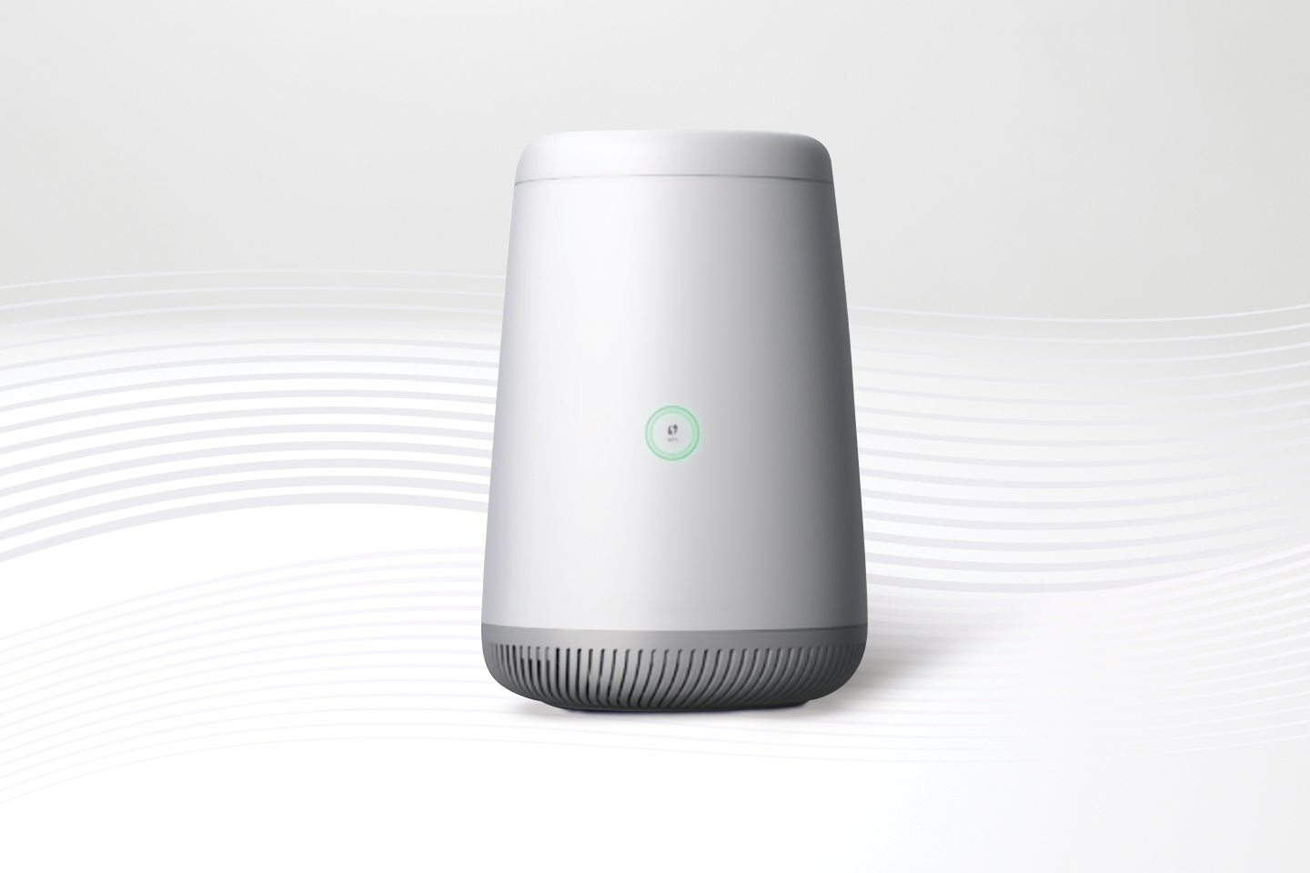 Wi-fi router