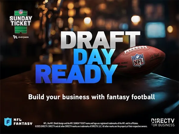 Draft Day Ready Fantasy Football