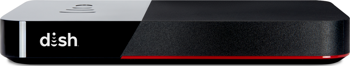 Hopper Plus front view