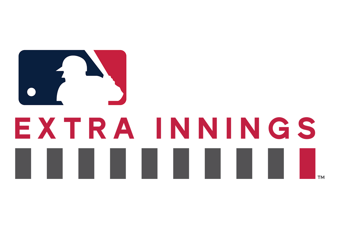 MLB Extra Innings