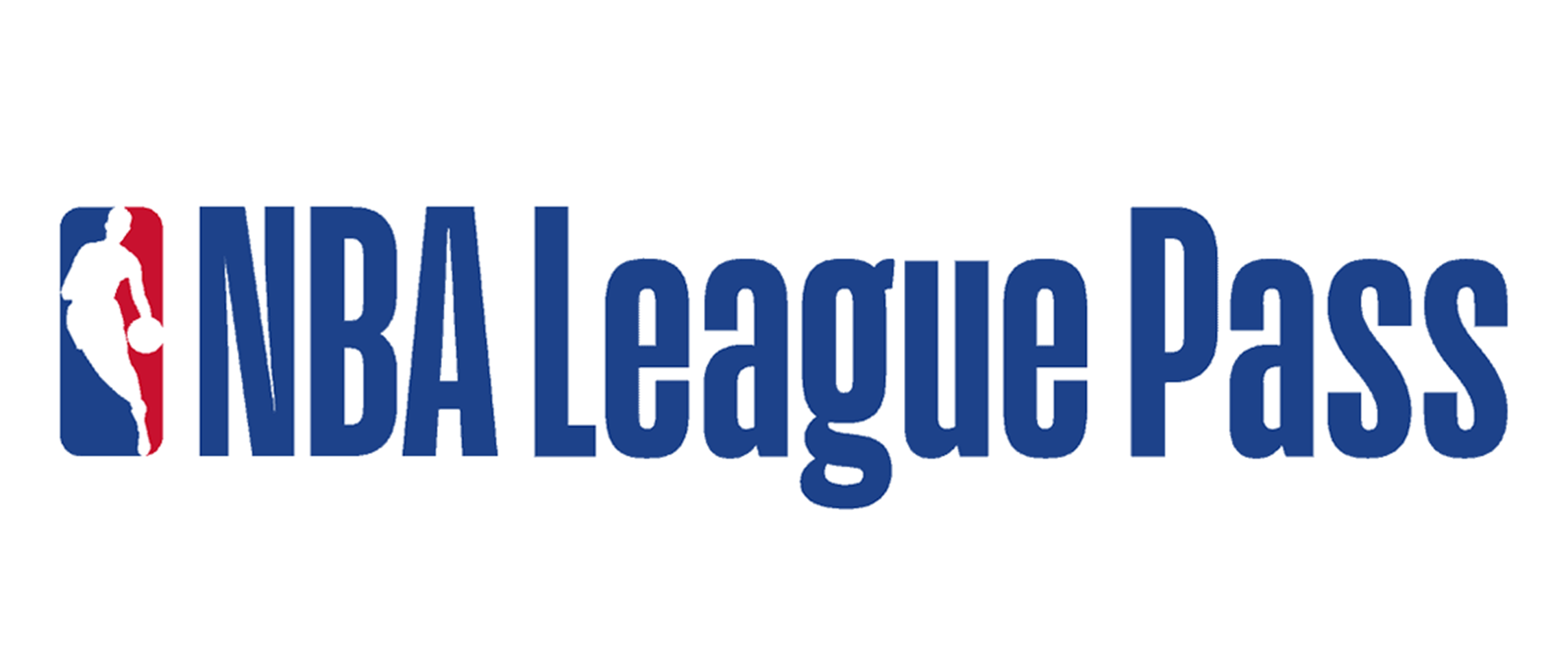 NBA League Pass Logo