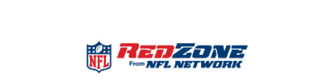 red zone nfl network logo