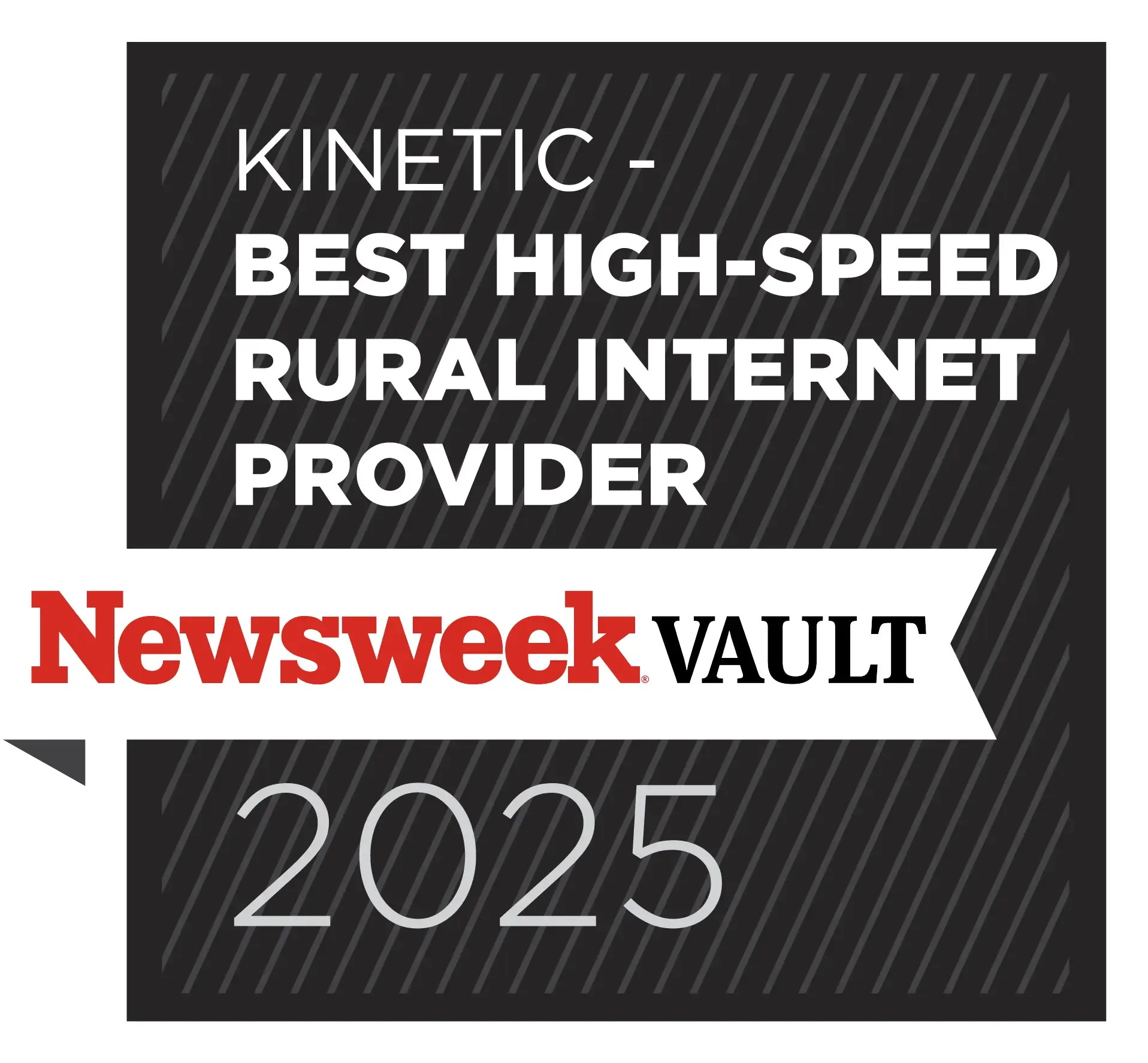 Best for Internet Affordability - Newsweek