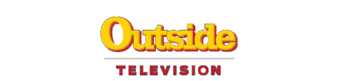 outside television logo