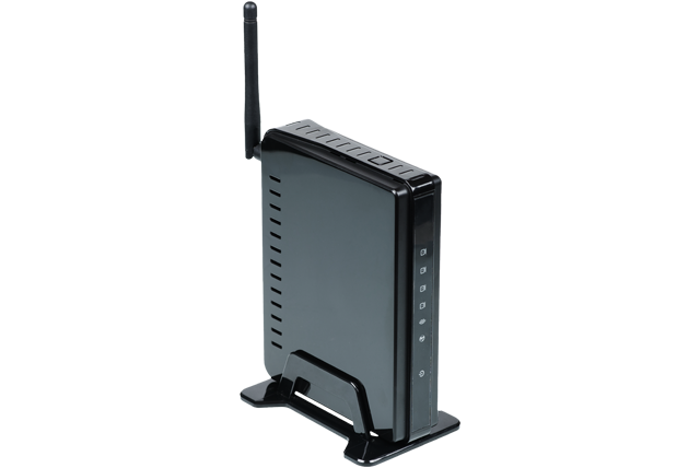 router