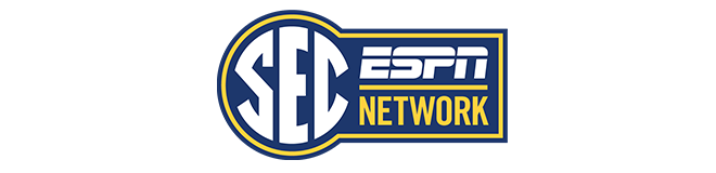 SEC ESPN Network Logo
