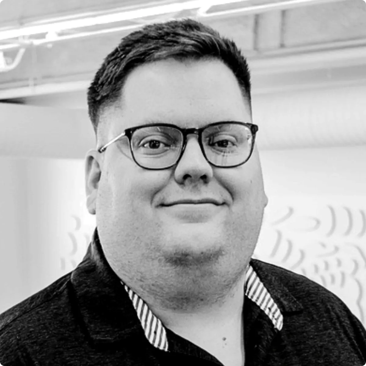 Shaun - Clearlink consulting team member