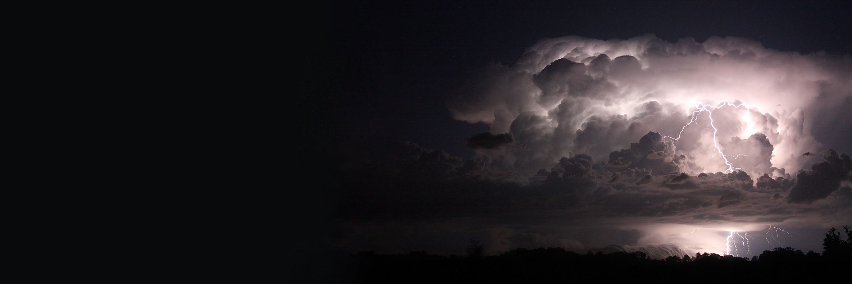 Thunder Storm