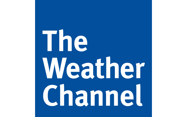 The Weather Channel Logo