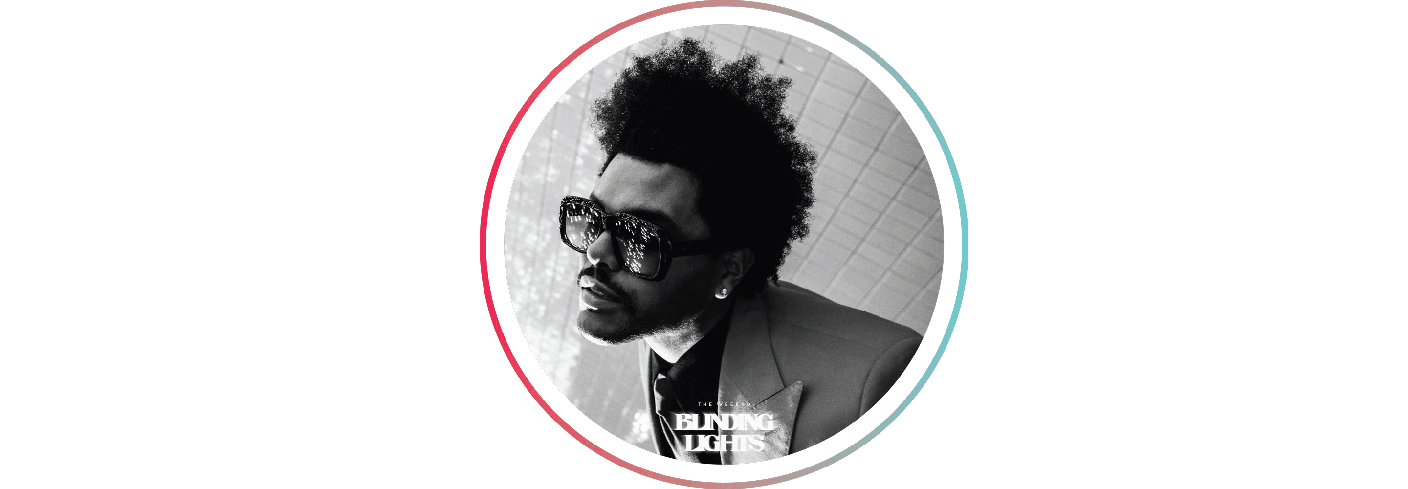 The Weeknd