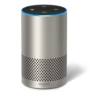 Amazon Alexa