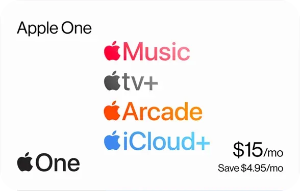 Apple One Card
