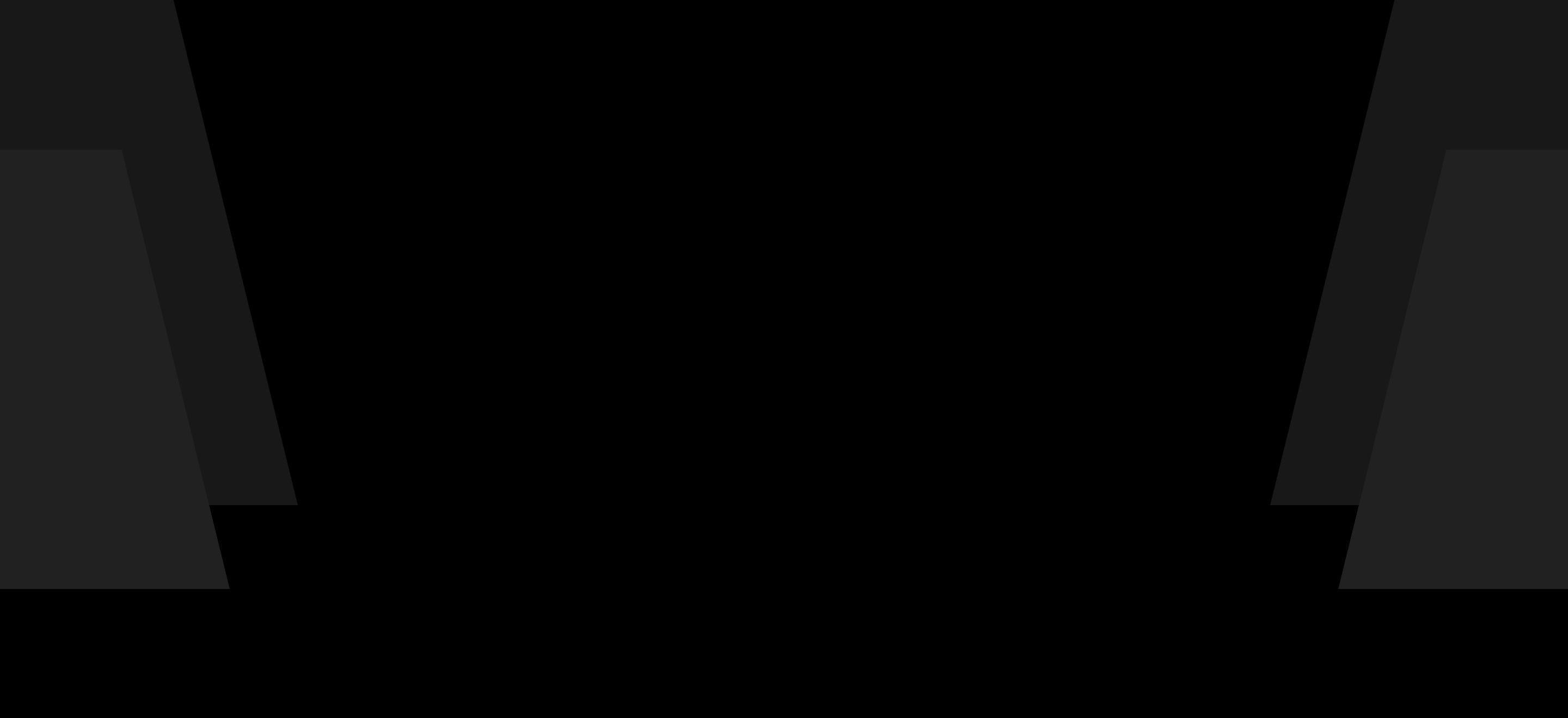 black and gray background