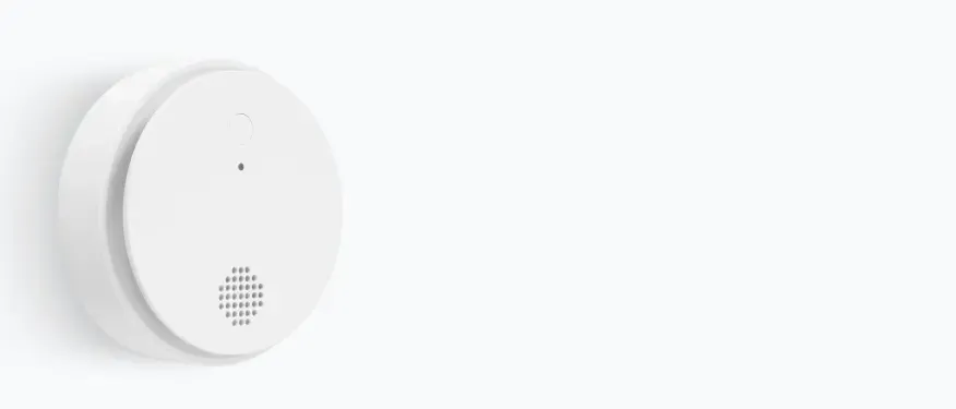 Carbon Monoxide Detector