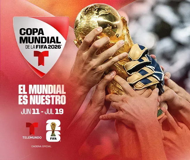 Copa Mundial de la FIFA 2026 Logos and Trophy
