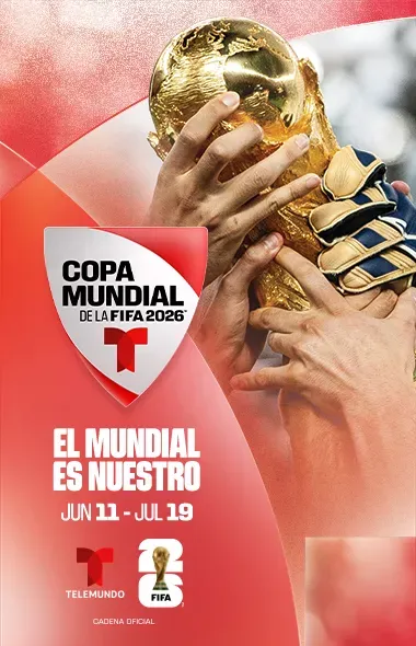 Copa Mundial de la FIFA 2026 Logos and Trophy