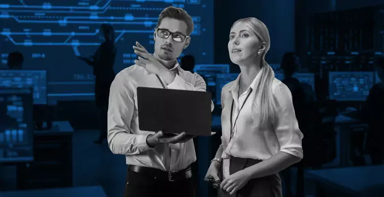cybersecurity professionals