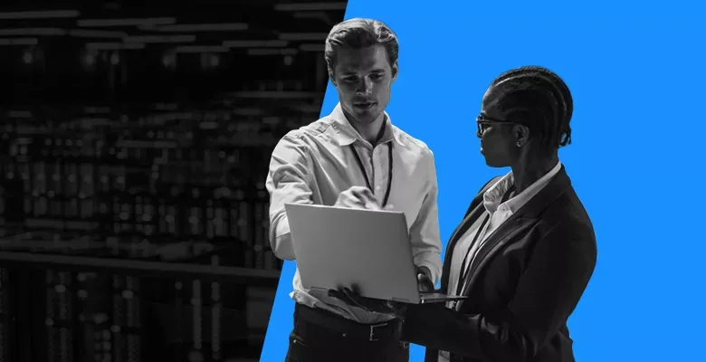 cyber security specialists