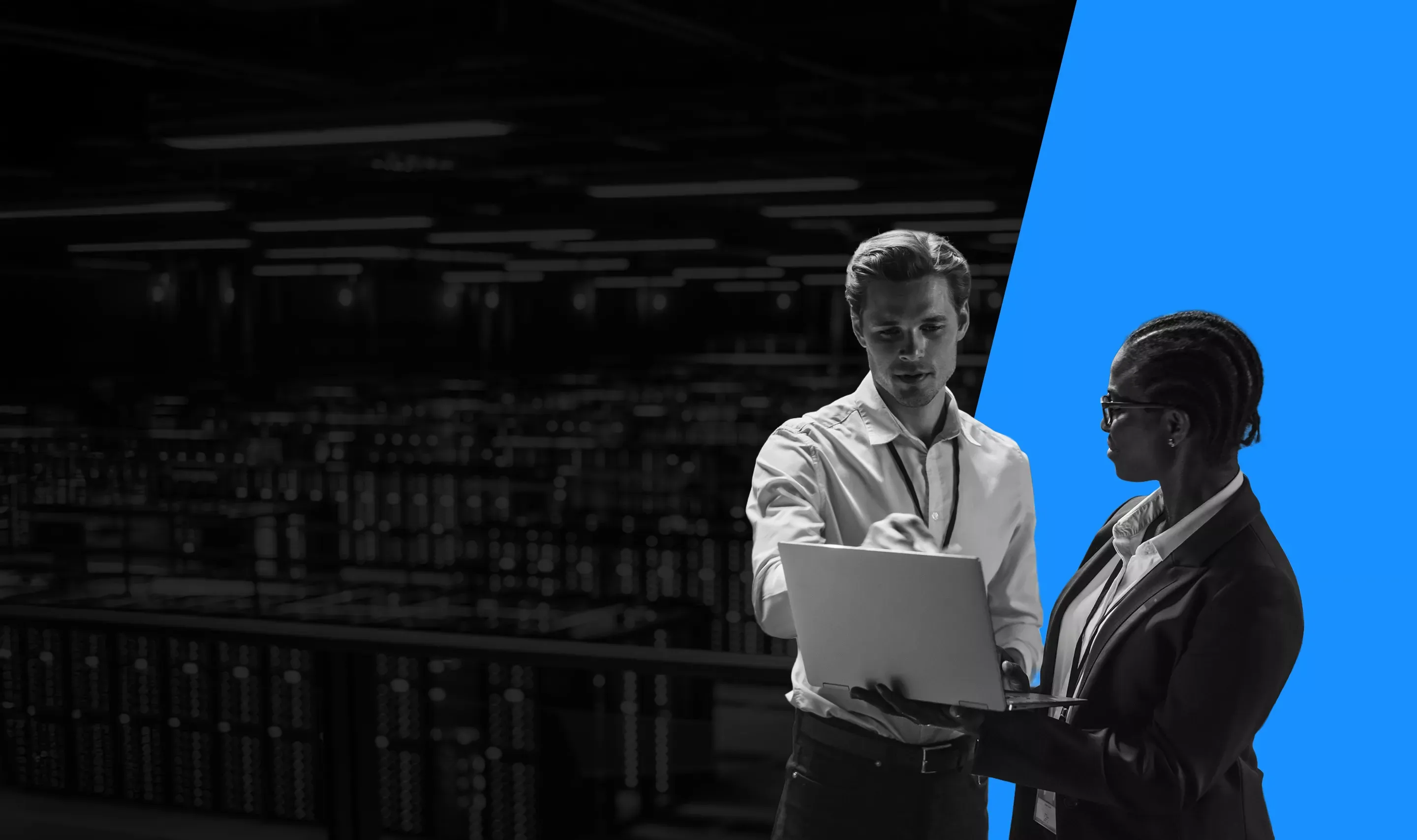 cyber security specialists