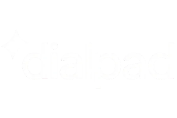 dialpad logo