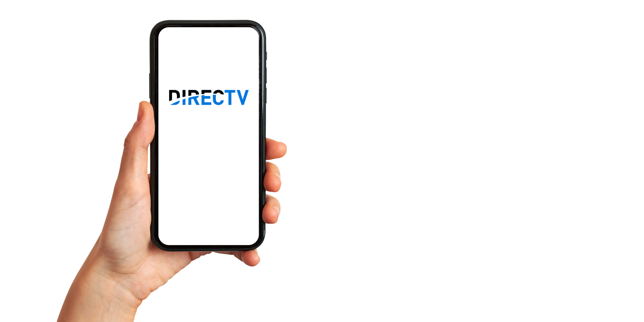 Directv app