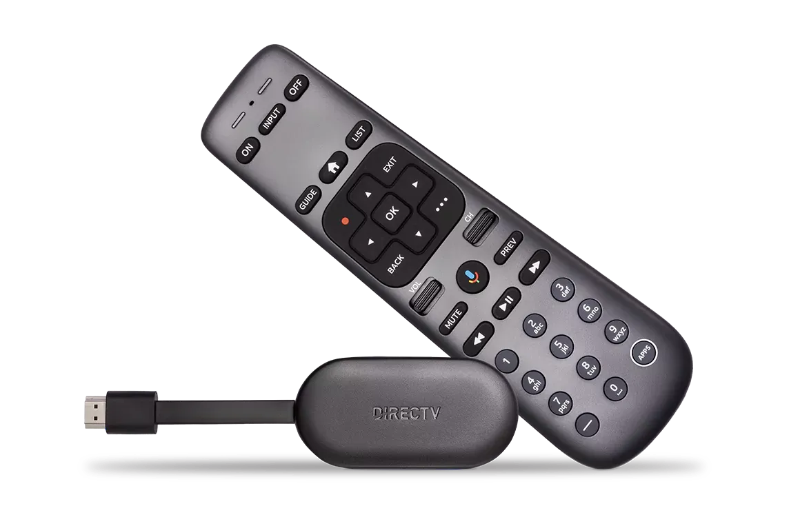DIRECTV Gemini Air Closeup