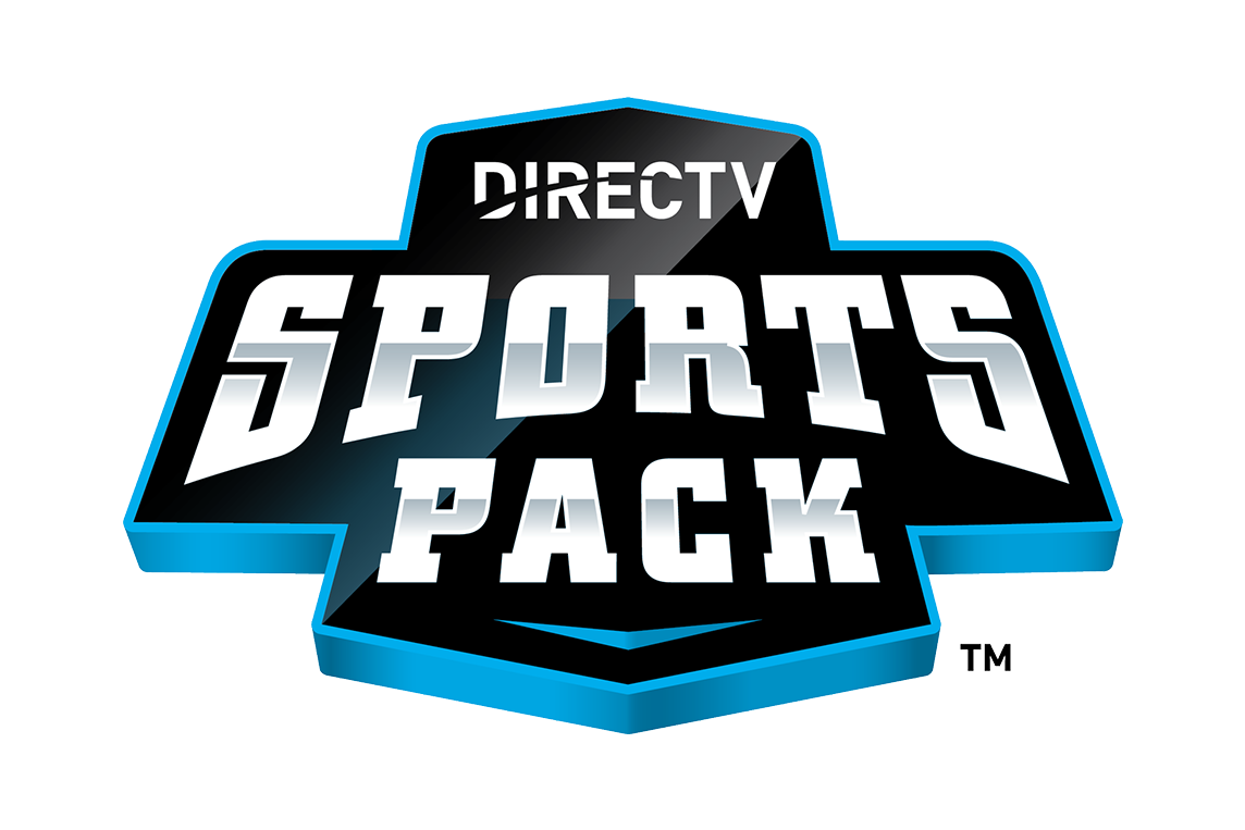DIRECTV Sport Pack