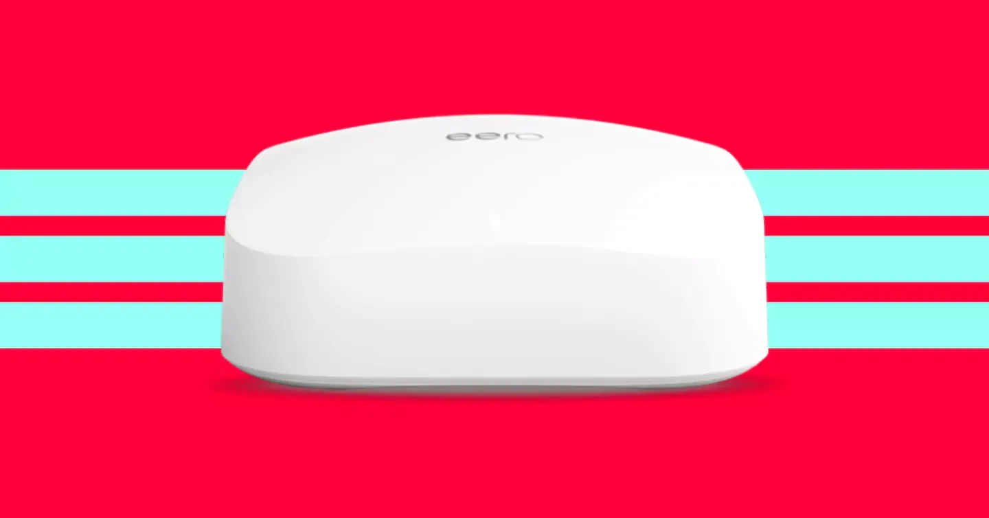 Eero router
