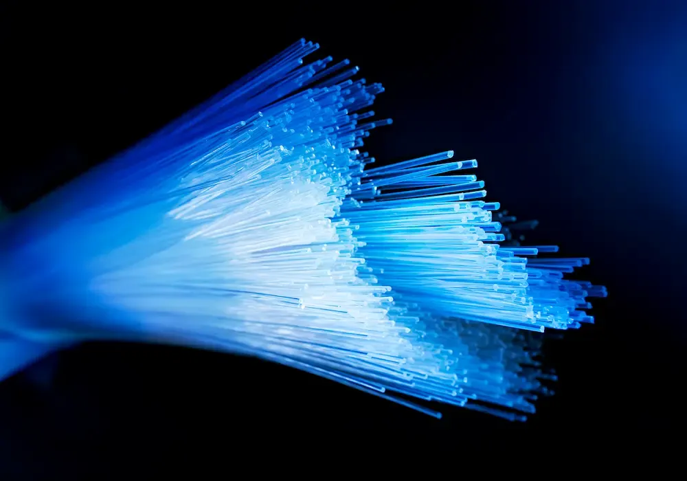 Fiber cables