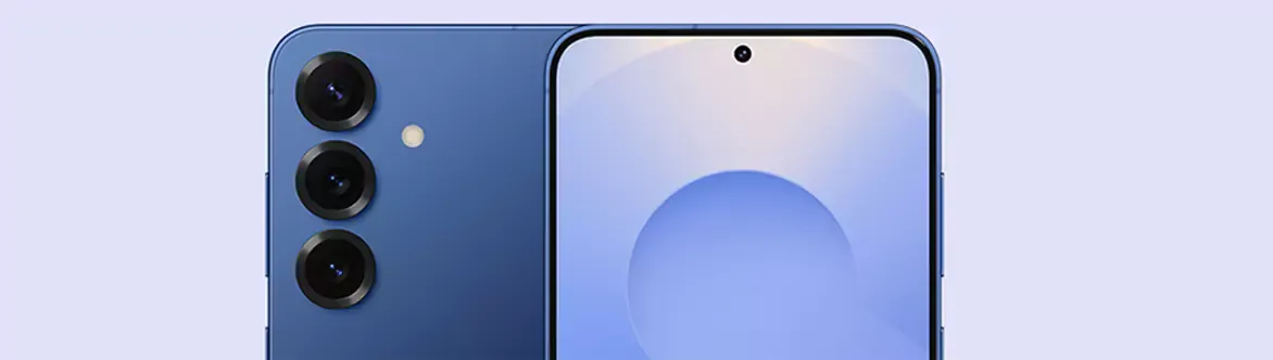 Samsung Galaxy phone