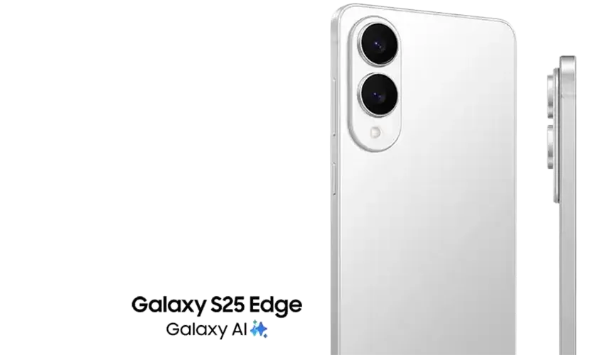 Galaxy S25 Edge