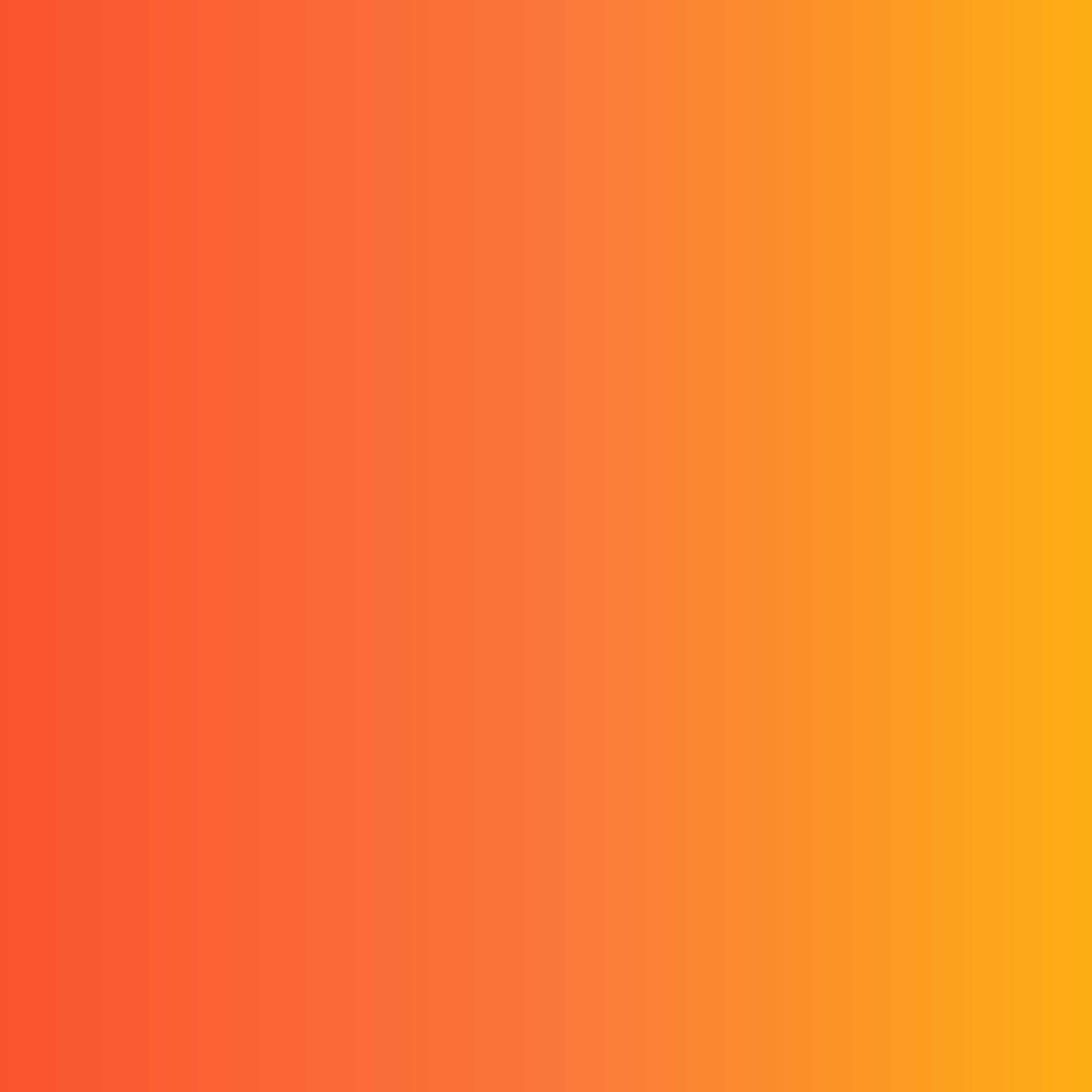 Gradient background of red, orange and yellow