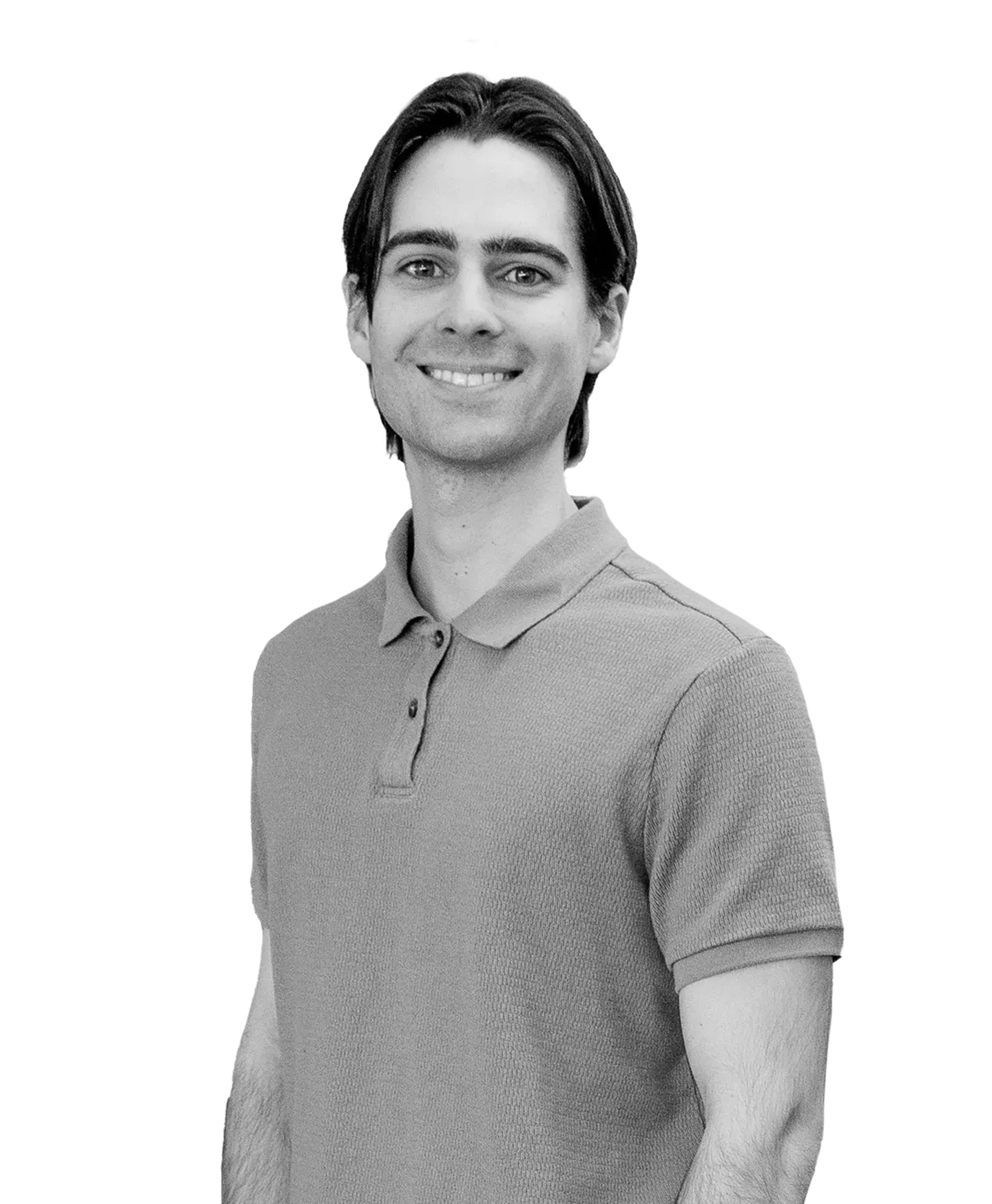 portrait of Gustavo
