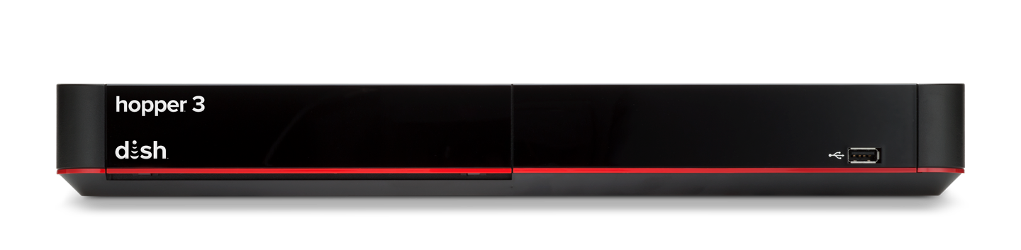 Dish Hopper 3 product image