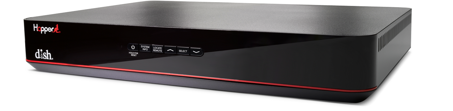 Dish Hopper Duo product image