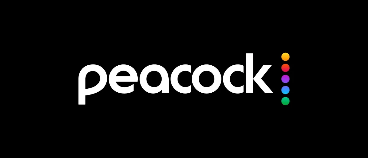 Peacocktv logo