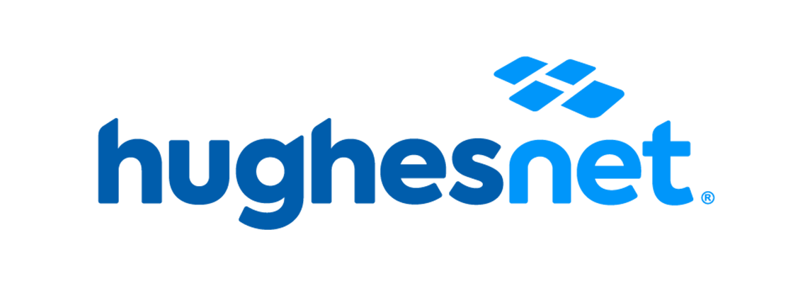 Hughesnet Logo