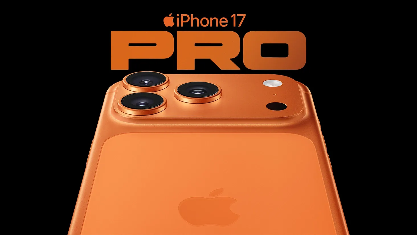 iphone 17 pro