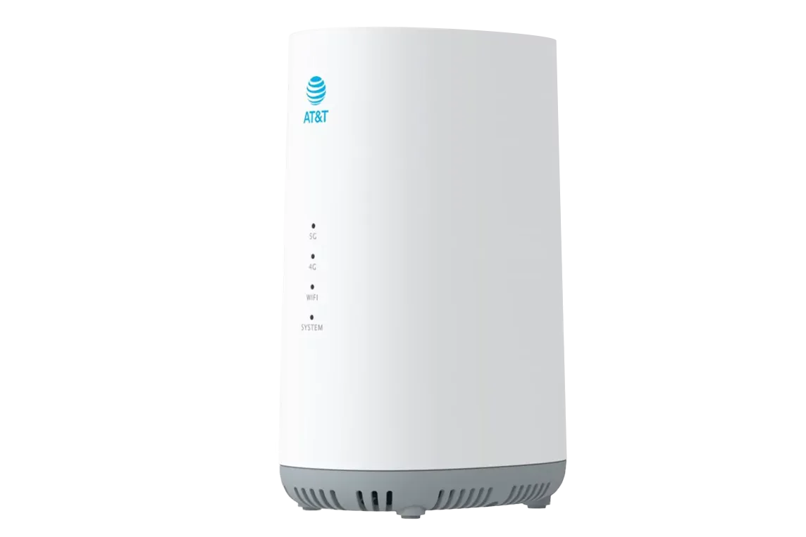 AT&T Air 5G Gateway modem