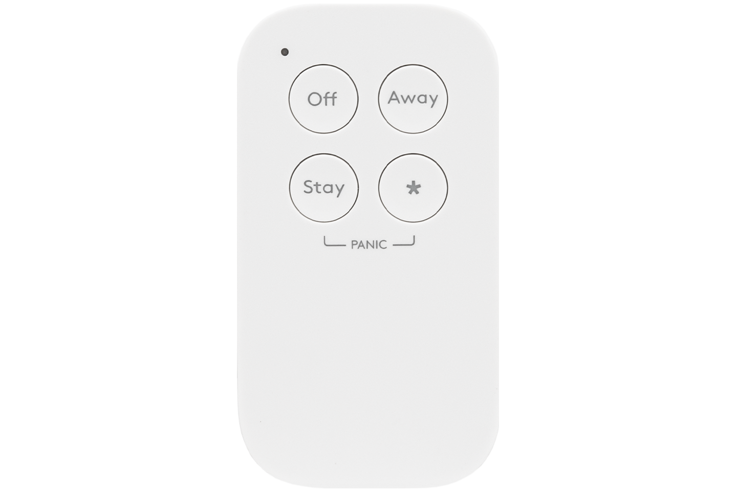 ADT key fob