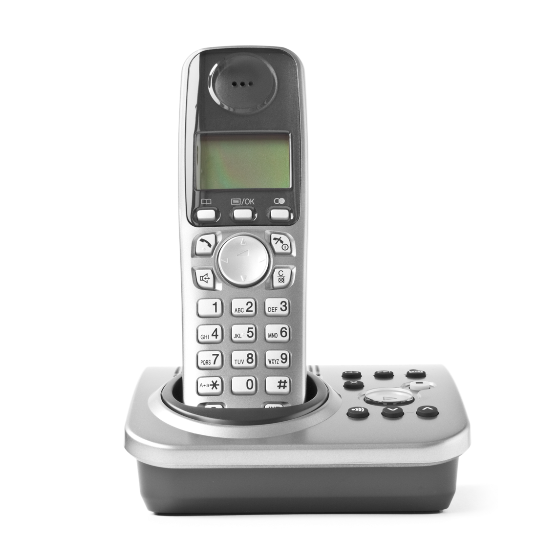 landline phone