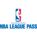 NBA league pass logo