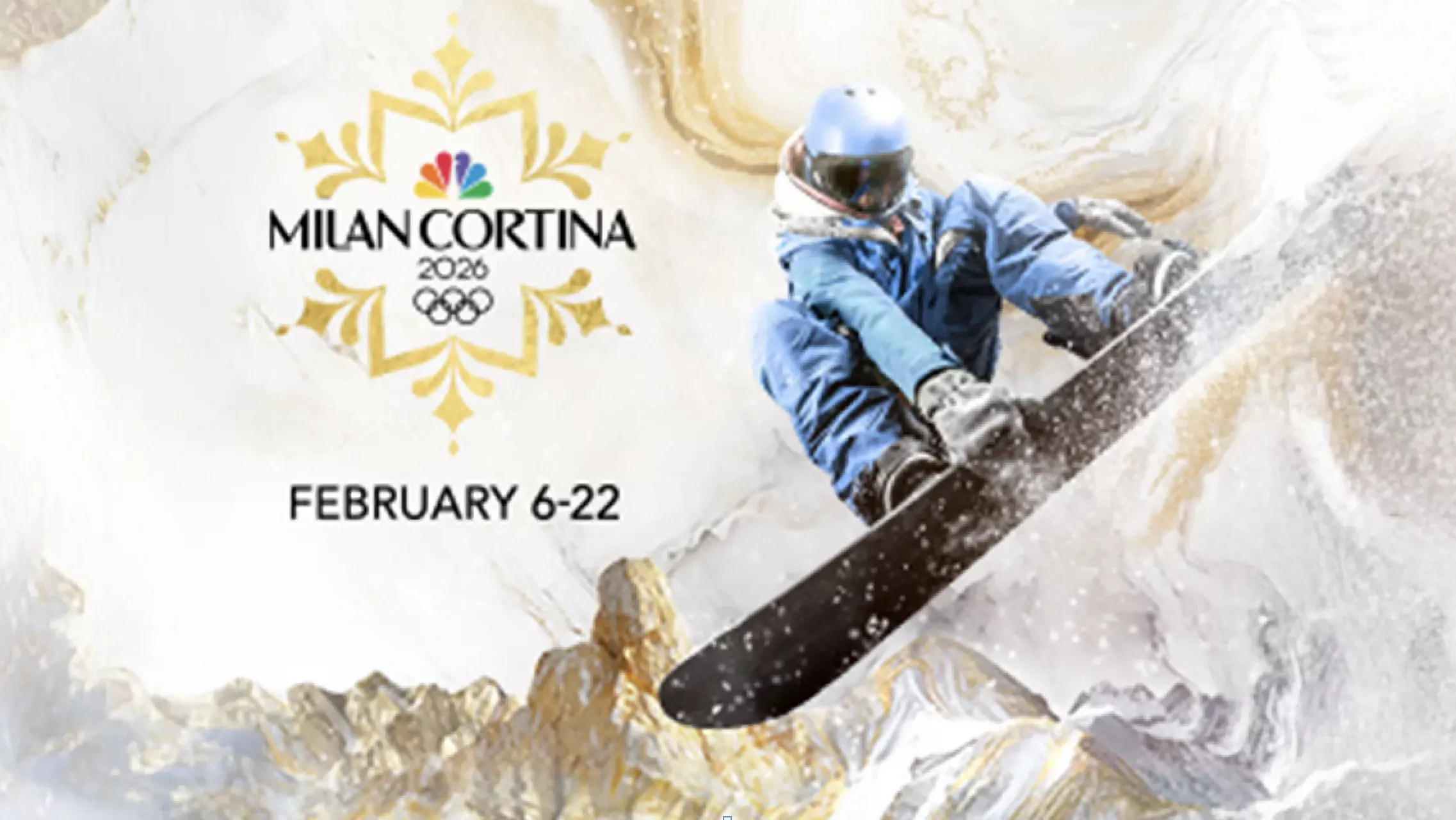 Milano Cortina 2026 Olympics Promo