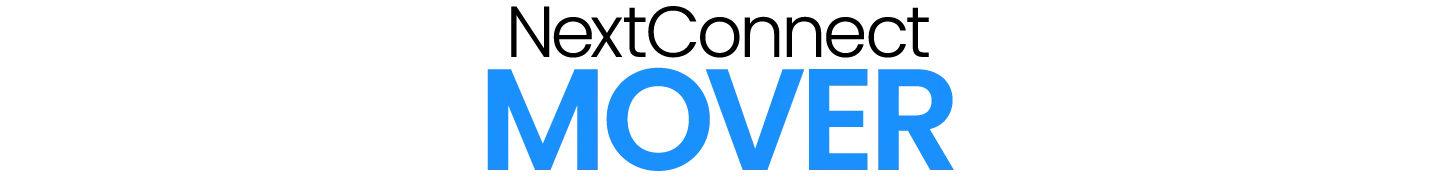 NextConnect Mover