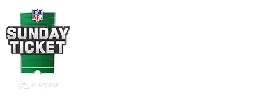 NFL Sunday Ticket with Everpass logo