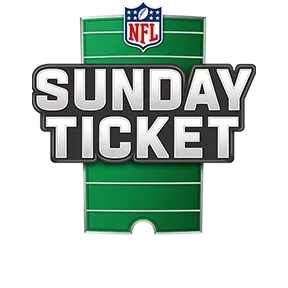 NFL Sunday Ticket with Everpass logo